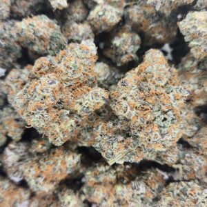 Indulge in Peanut Butter Breath, a Canadian favorite known for its nutty flavor and calming effects. Handpicked by staff. Shop now for a premium experience!