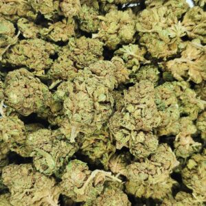 Buy Online Gorilla Glue AA (Dry flower) 15g, 20g