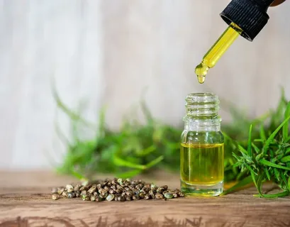 Buying Full Spectrum CBD Oil Online in Canada