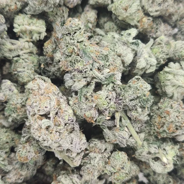 SUPER CHARGER - STAFF PICKS - Flower