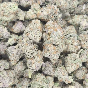 BLACK MOONROCK (RARE) - STAFF PICKS - Flower