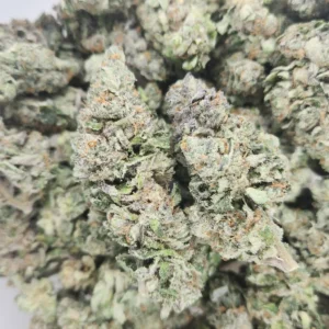 BANGI HAZE - STAFF PICKS - Flower