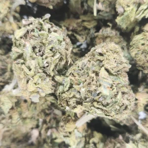 CALI KUSH - AA+ - Flower