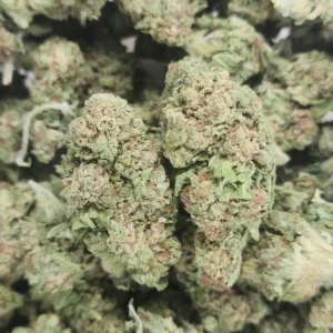 RC COLA - AAA - Flower