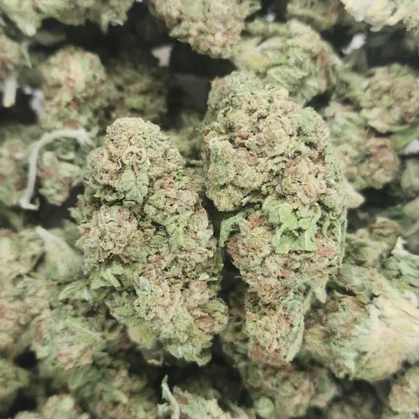 RC COLA - AAA - Flower