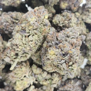 PINK FROSTY - AAAA - Flower