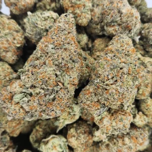 ALIEN ROCK CANDY - AAA+ - Flower