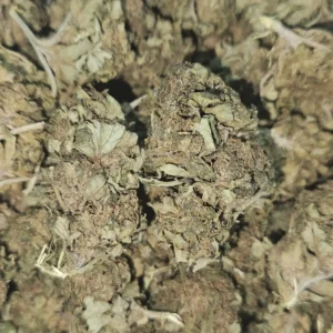 PINEAPPLE EXPRESS - AA - Flower
