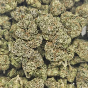 MARS OG - AAA+ - Flower