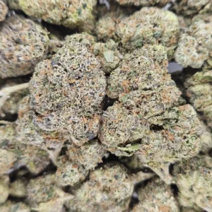 DO-SI-DOS - AAA - Flower